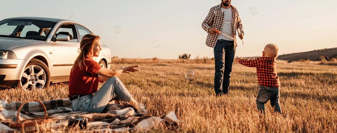 Indiana  Autoowners with auto insurance coverage