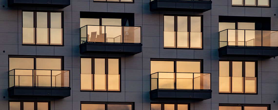 Indiana Condo Insurance Coverage