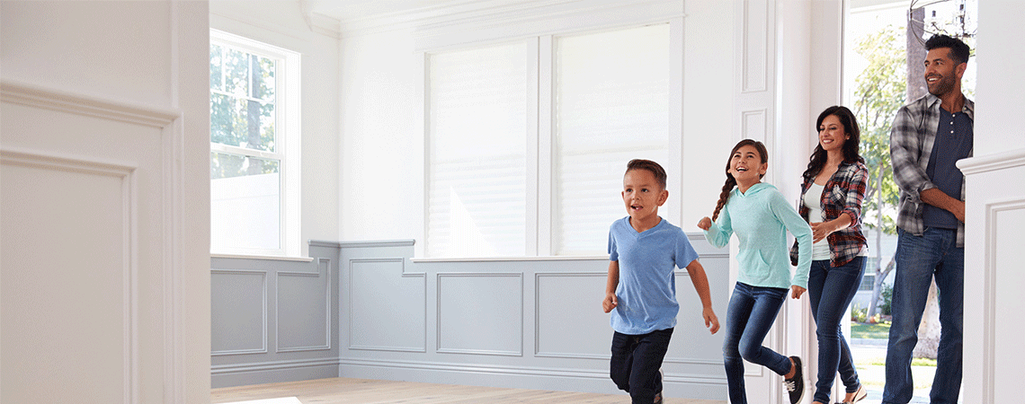 Indiana Homeowners with home insurance coverage