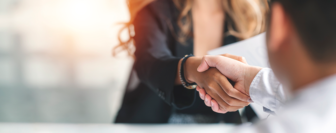 Featured Meet Our Owner