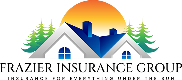 Frazier Insurance Group LLC Logo